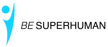 Be Superhuman __ LOGO